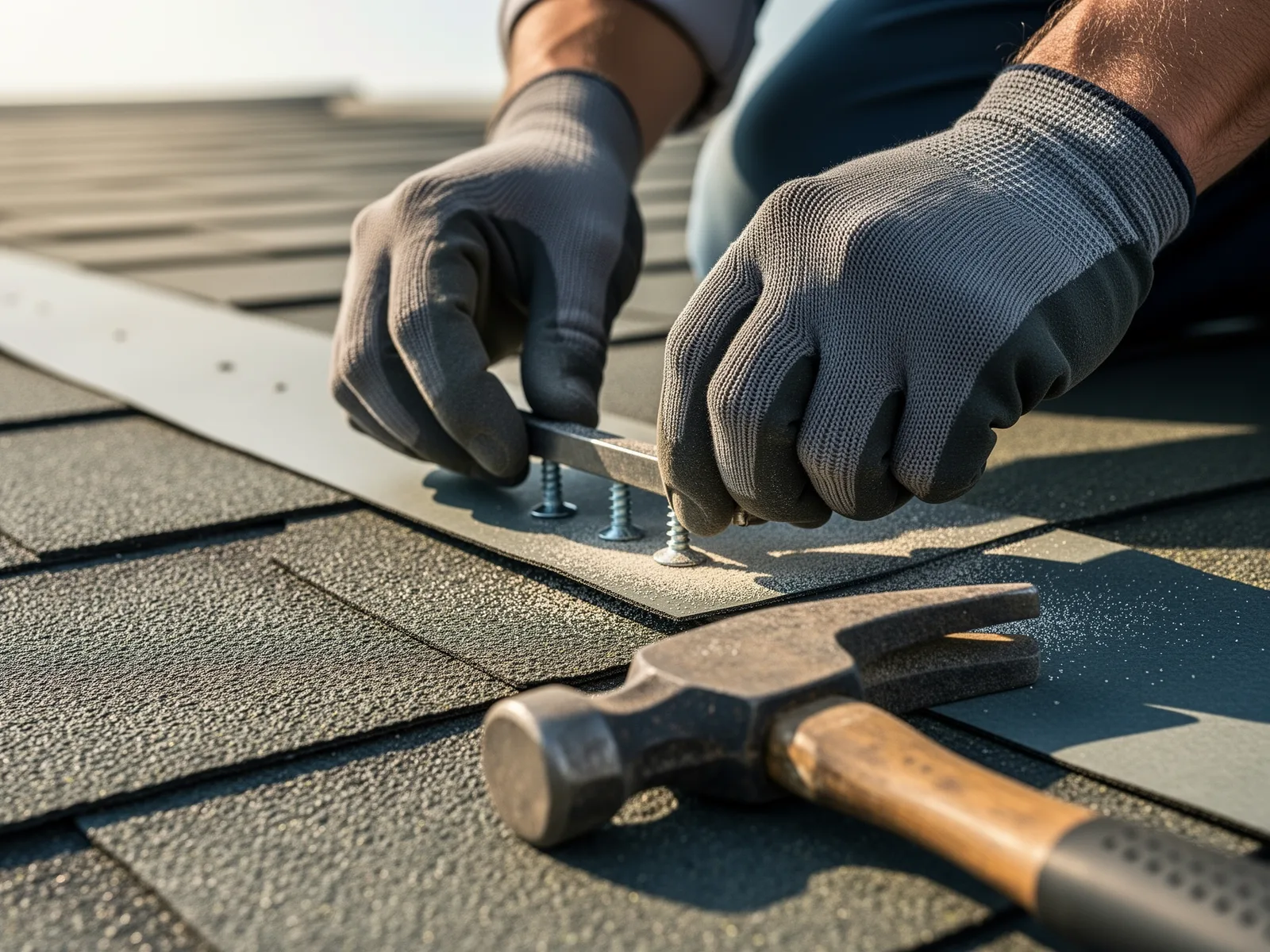 Why choose Fascia Repair in Bridgeport, WA